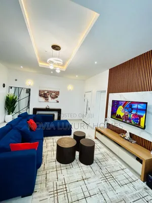 Luxury Cozy 1bedroom Apartment