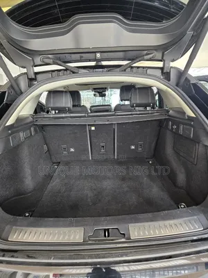 Land Rover Range Rover Velar P340 R-Dynamic S 4x4 2020 Black