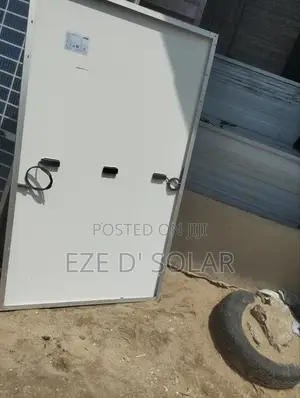 450w Longi Solar Panel