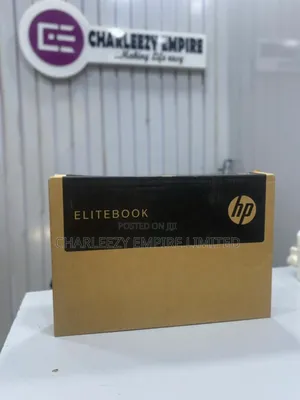 New Laptop HP EliteBook 1040 16GB Intel Core Ultra 7 SSD 512GB