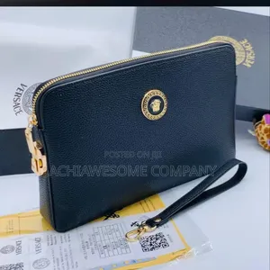 Men Armpit Bag
