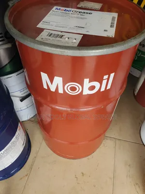 Mobil Centaur XHP 462 Grease (50kg)