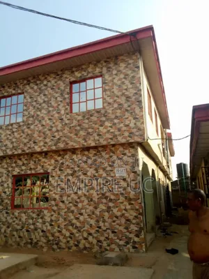 Photo - 2bdrm Block of Flats in Obafemi-Owode for sale