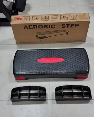 Original Step Board
