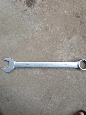 42mm Combination Spanners
