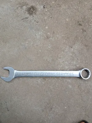42mm Combination Spanners