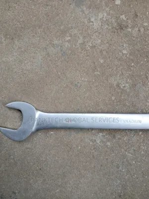 42mm Combination Spanners