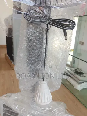 16inch Solar Rechargeable Fan With Panel