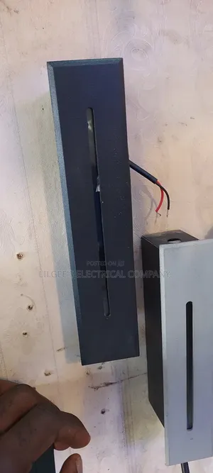 Decorative Staircase Lights