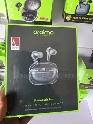 Oraimo Spacebuds Pro