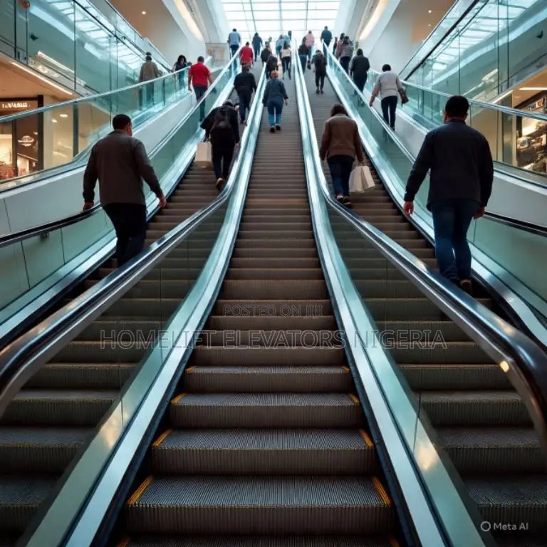Comfort Stability Smooth Motion Ensures User Safety