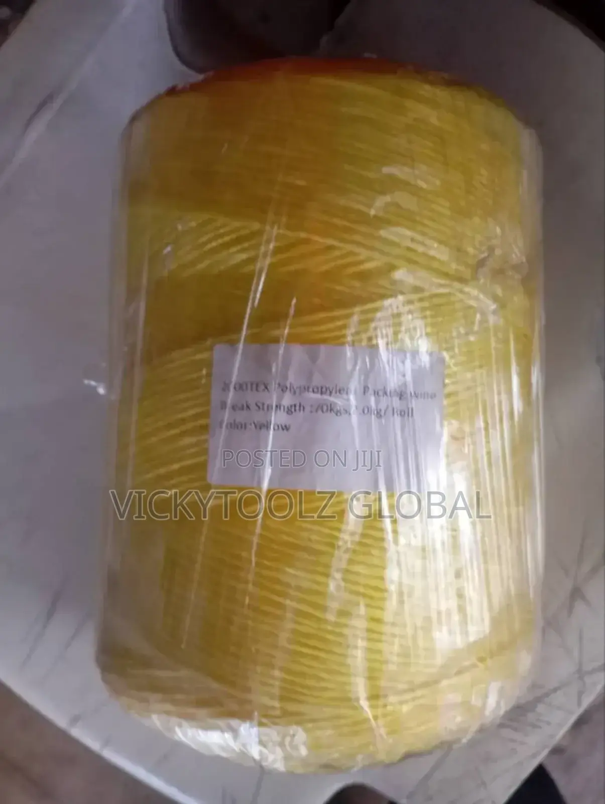 Polypropylene Packing Wine Rope