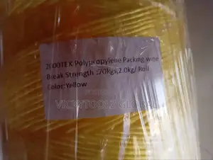 Polypropylene Packing Wine Rope