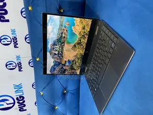Laptop HP Spectre X360 8GB Intel Core I5 SSD 256GB