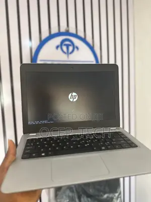 Laptop HP 430 G4 8GB Intel Core I5 SSD 256GB