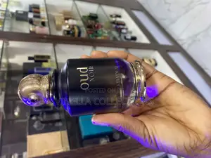Oud Noir by Khadlaj