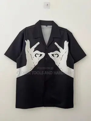 Clover Luxury Shirts