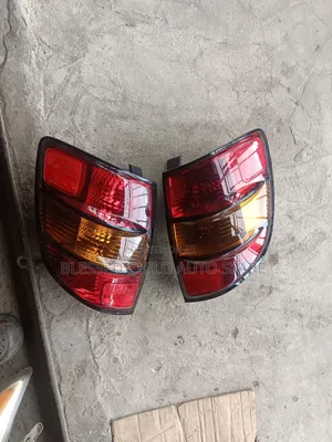 Back Light Toyota Pontiac Vibe 2003-2008