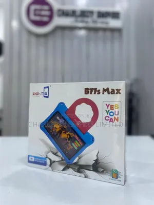 New Bebe B77s 128 GB Blue