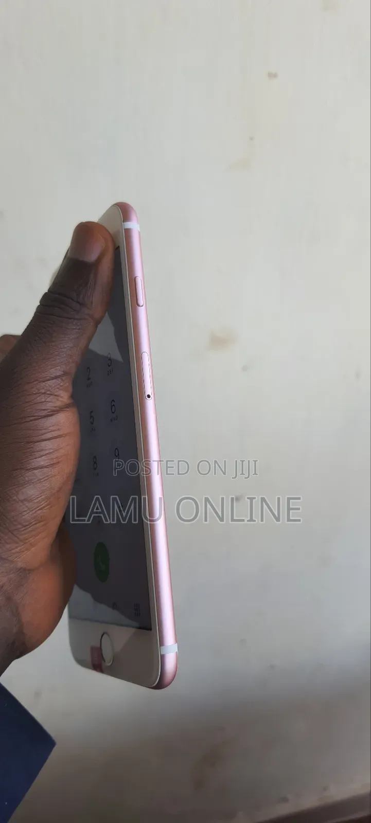 Apple iPhone 7 Plus 128 GB Bronze