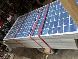 Original Trina Solar Panels