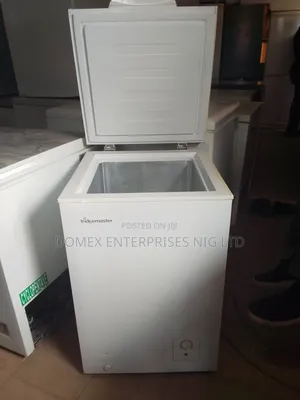 Chest Freezer for Business or Home Use