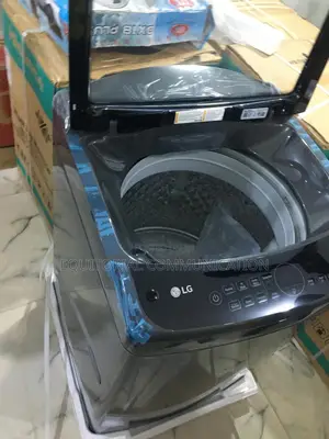 Lg T19h3sdht2 19kg Top Load Washing Machine