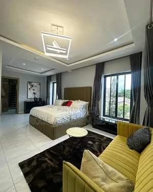 Photo - 5bdrm Penthouse in Lekki Phase 1 for sale