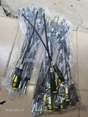 Magnetic Picker