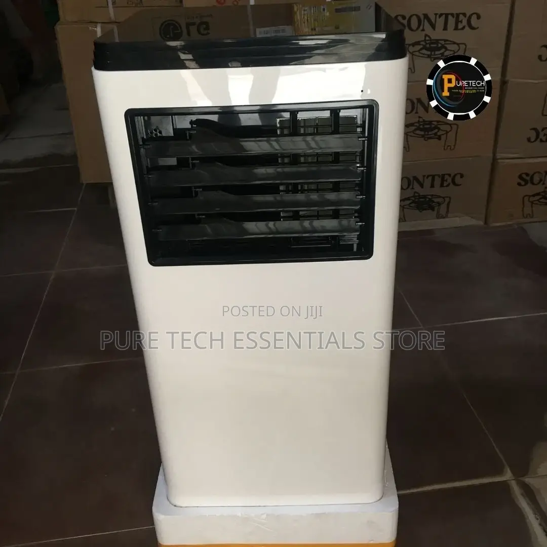 Original Sontec 1.5hp Potable Ac