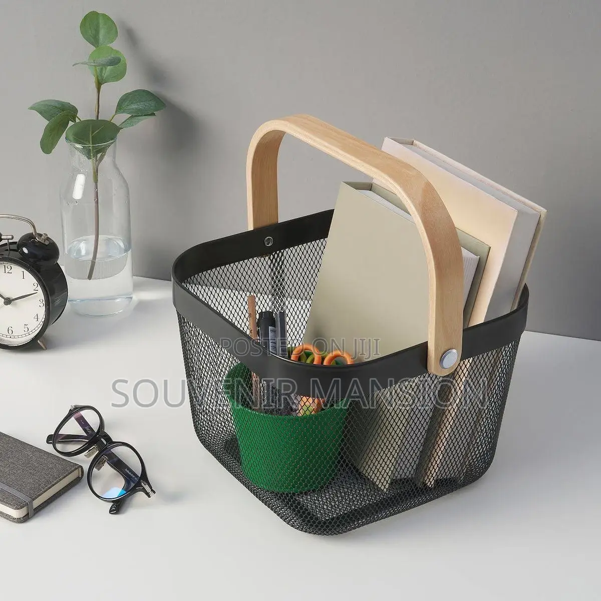 Pantry Basket