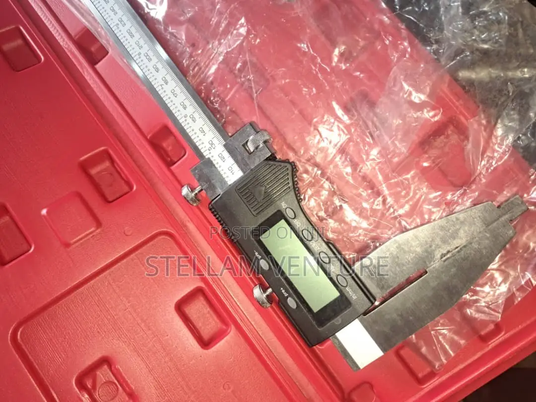 600mm Digital Venier Caliper