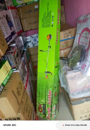 High Quality Brush Cutter Machine