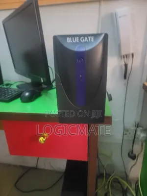 1.5kva Used Bluegate Ups