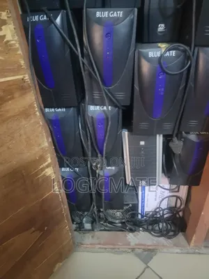 1.5kva Used Bluegate Ups