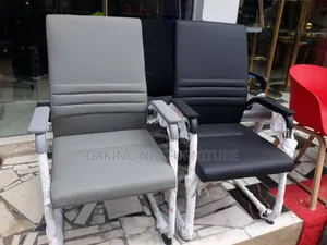 Quality and Strong Visitor's Chair