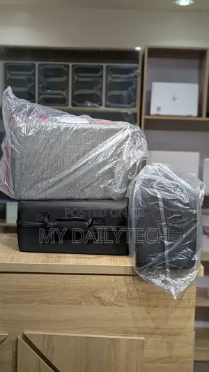 Playstation 5 Bags