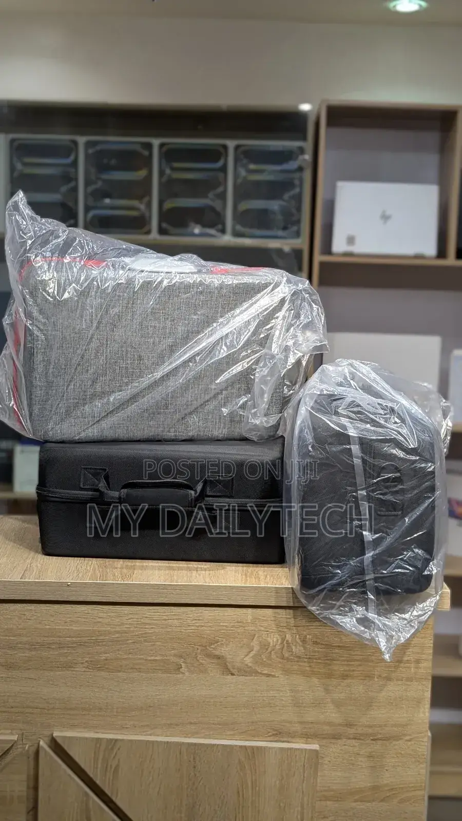 Playstation 5 Bags