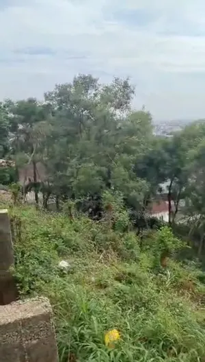 Land for Sale at Maitama -Size: 1700sqm