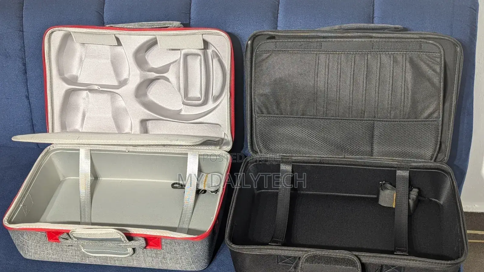 Playstation 5 Bags
