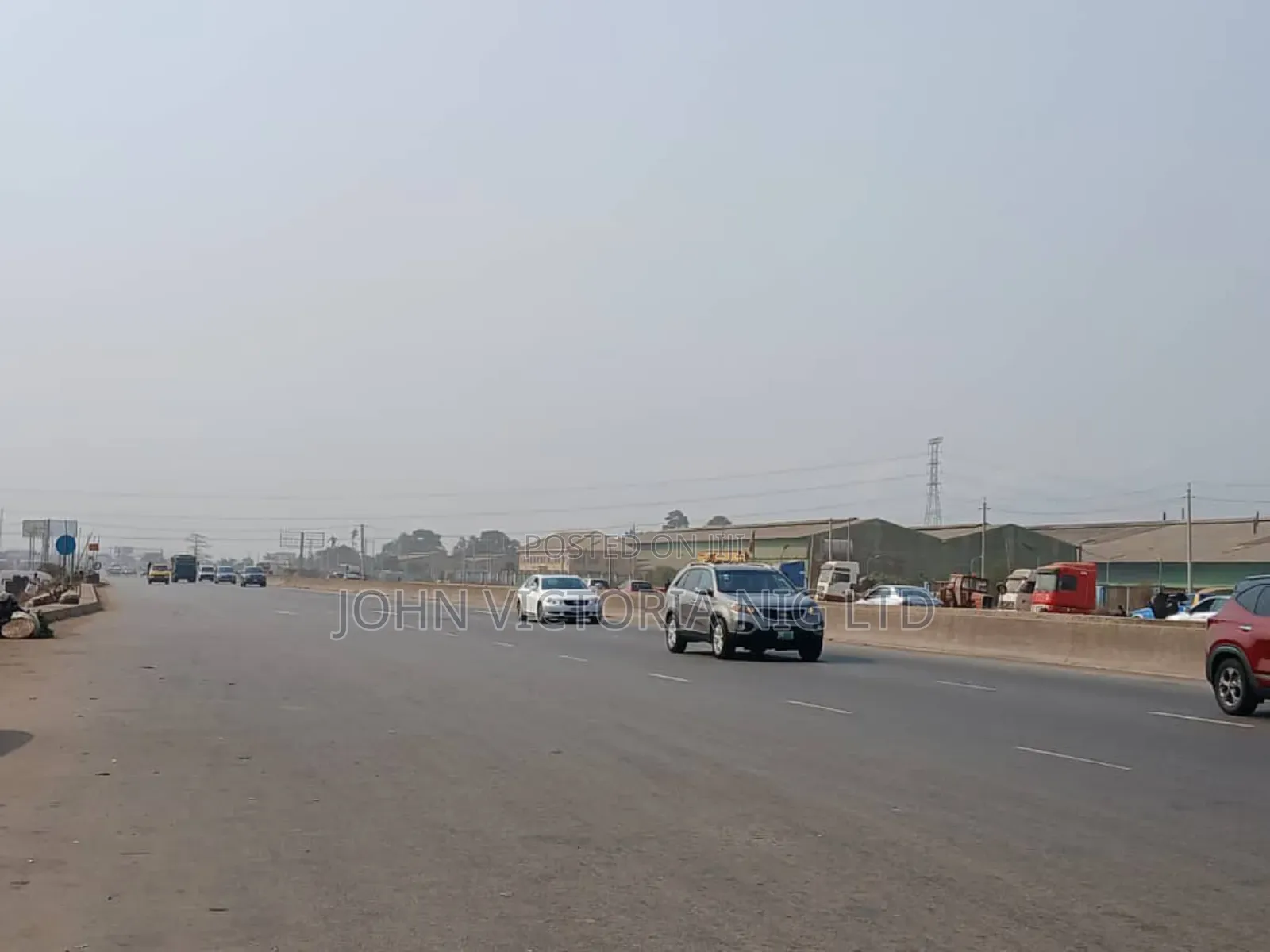 Certificate of Occupancy