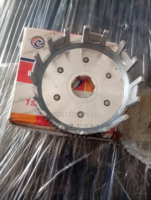 Clutch Housing for 200cc Teeth 70