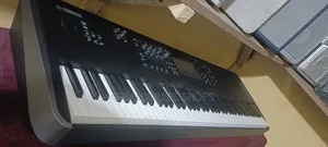 Uk Used Yamaha Modx8 Synth