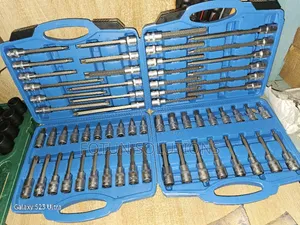 Sucket Allen Key