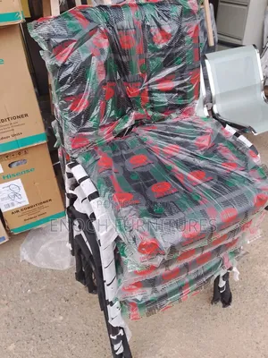 Student and Office Chair
