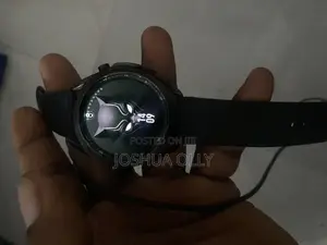 Photo - Samsung Galaxy Watch 3