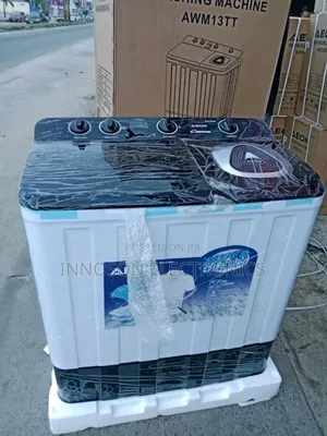 Aeon 13kg Manual Washing and Spinning Machine