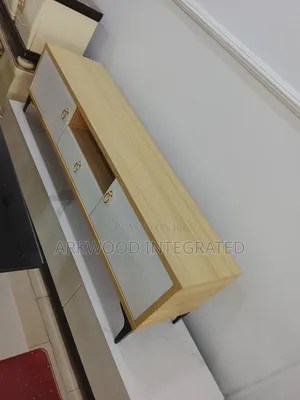 Wooden Tv Stand Console