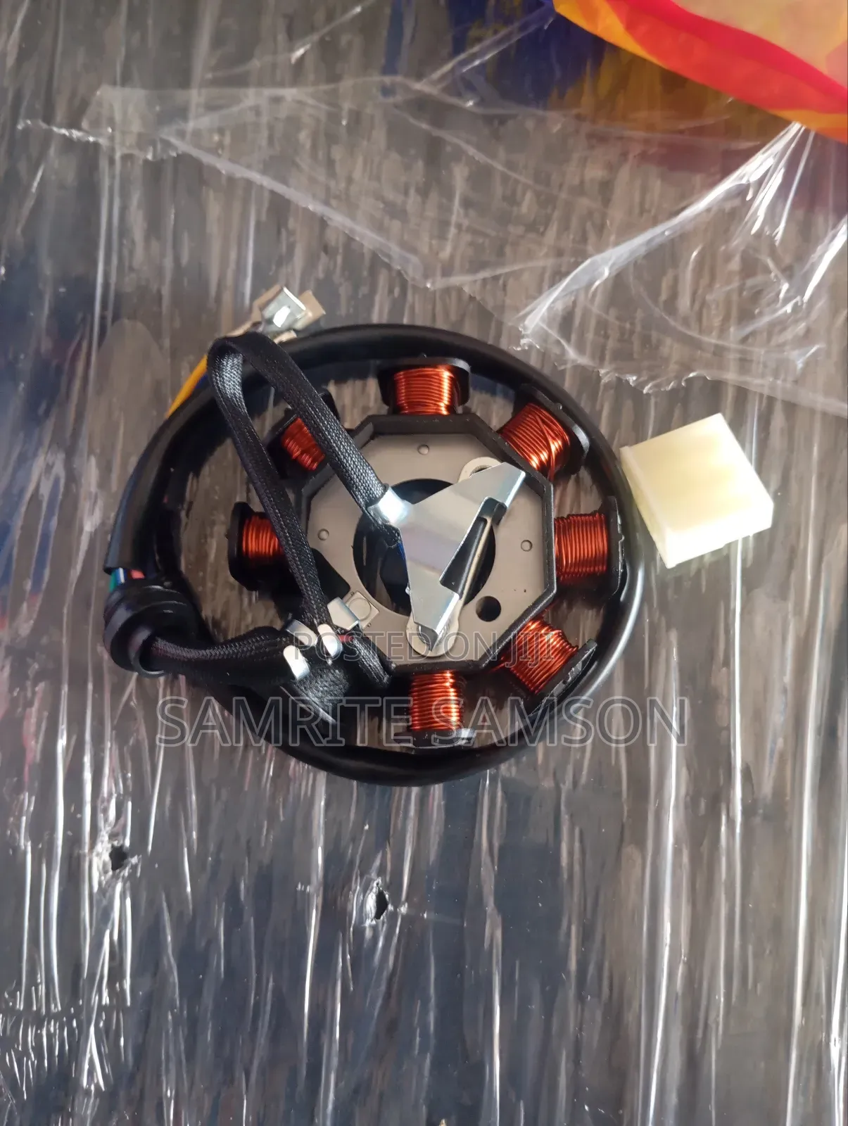 Engine Coil or Magnetor Coil