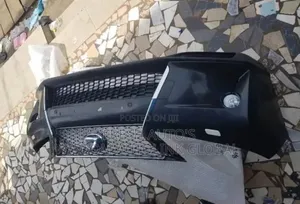 Front Bumper Rx350 2015